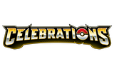 Pokemon 25th Celebrations Set SWSH7.5