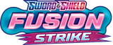 Pokemon Schwert und Schild Fusions Angriff / Fusion Strike SWSH8