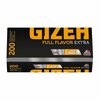 Gizeh-Zigarettenhuelsen-Full-Flavor-Extra-200-Stueck Kiosk djshop24