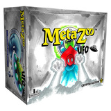 Metazoo UFO 1st Edition