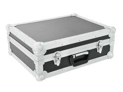 Universal-Koffer-Case, Trennwände schwarz