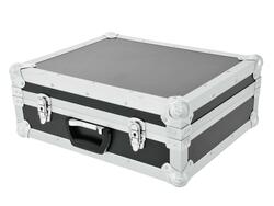 Universal-Koffer-Case, Trennwände schwarz